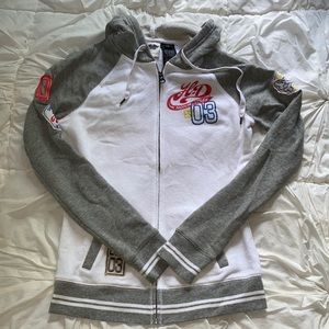 Harley Davidson jacket